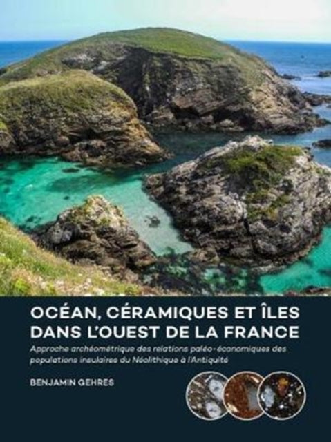 Ocan Cramiques Et Les Dans Louest De La