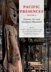 Pacific Presences Volume 2