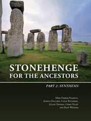 Stonehenge For The Ancestors