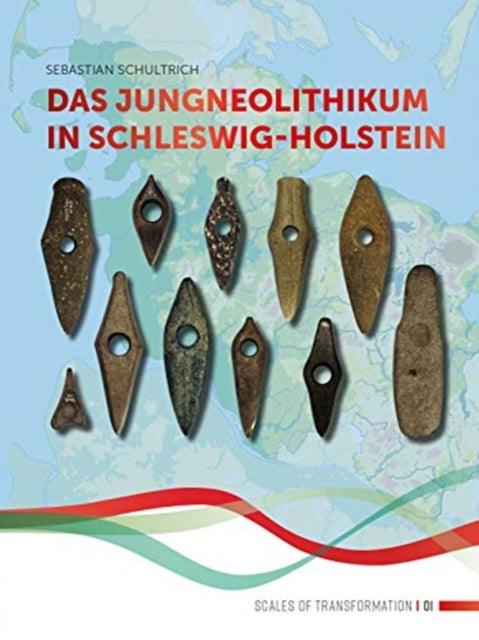Das Jungneolithikum In Schleswigholstein