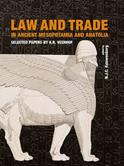 Law & Trade In Ancient Mesopotamia & Ana