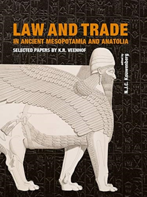Law & Trade In Ancient Mesopotamia & Ana
