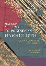 Material Approaches To Polynesian Barkcl