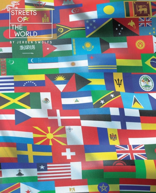 Streets Of The World Xl