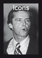 Icons By Oscar