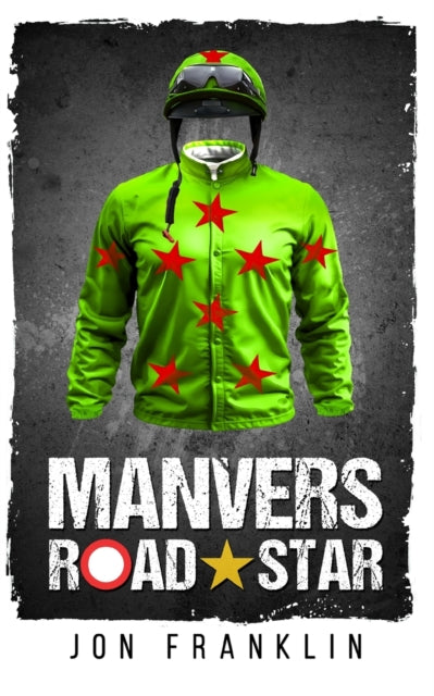 Manvers Road Star: When All Seems Lost, By Franklin, Jon