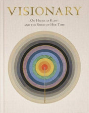 Visionary By Almqvist, Kurt (ed)