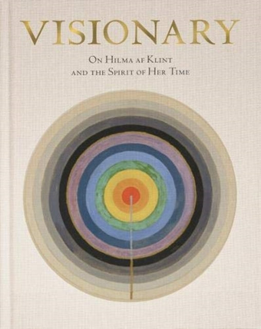 Visionary By Almqvist, Kurt (ed)
