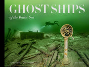 Ghost Ships Of The Baltic Sea By Douglas, Carl