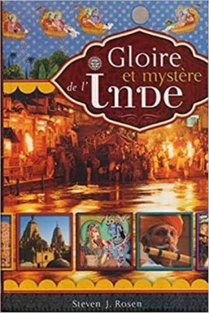 Gloire Et Mystere De Linde French Editio