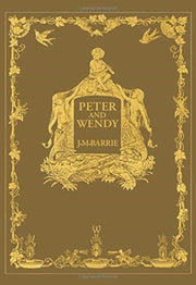 Peter And Wendy Or Peter Pan (wisehouse