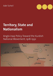 Territory, State And Nationalism:anglo-i