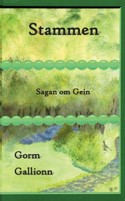 Stammen:sagan Om Gein