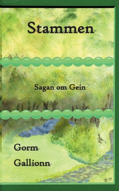 Stammen:sagan Om Gein