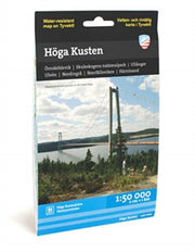 Hoga Kusten 150000