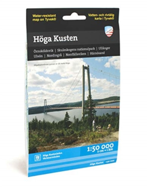 Hoga Kusten 150000