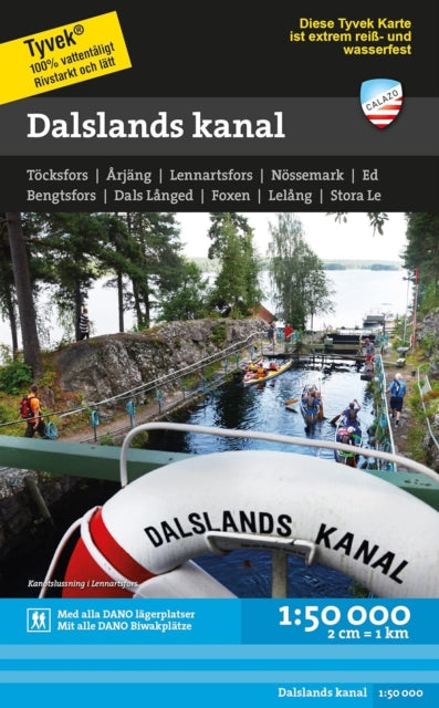 Dalslands Kanal