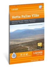 Hetta Pallas Yllas 150000