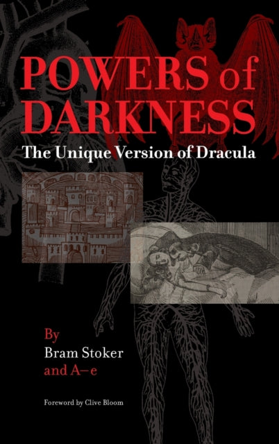 Powers Of Darkness: The Unique Version O