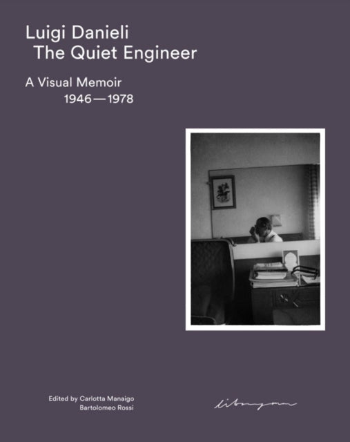 Quiet Engineer By Danieli, Luigi