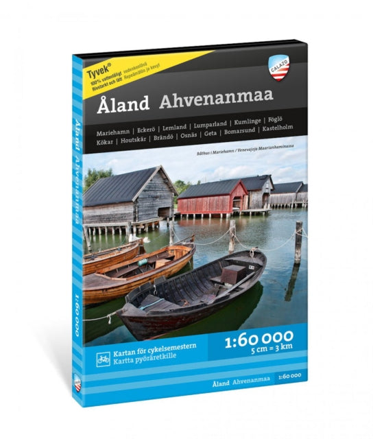 Aland Ahvenanmaa 160000