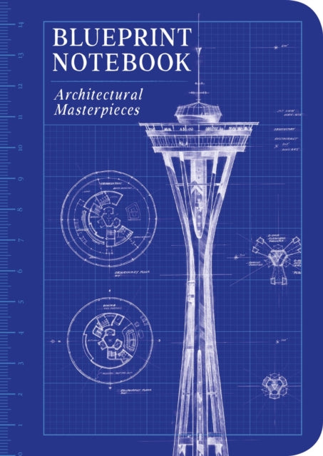 Blueprint Notebook