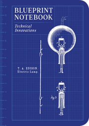Blueprint Notebook