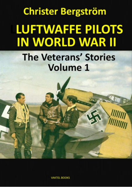 Luftwaffe Pilots In World War Ii