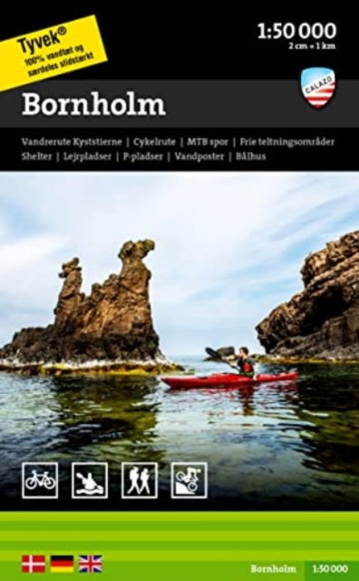 Bornholm 150000