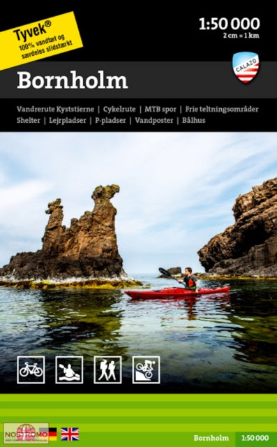 Bornholm 150000