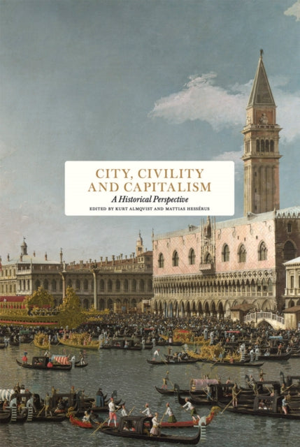 City Civility & Capitalism
