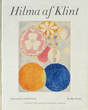 Hilma Af Klint The Blue Books 19061915 By Birnbaum,daniel