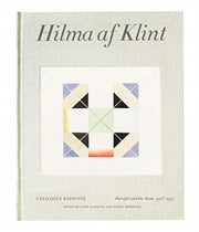 Hilma Af Klint Catalogue Raisonne Vol Iv By Birmbaum, Daniel