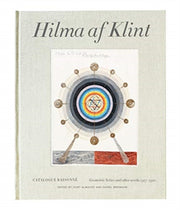 Hilma Af Klint Catalogue Raisonne Vol V By Birmbaum, Daniel
