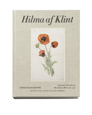Hilma Of Klint Catalogue Raisonne Vol 7 By Birnbaum, Daniel