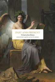 Past & Present By Benner, Erica