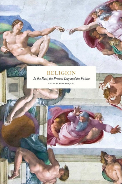 Religion By Aslan, Reza