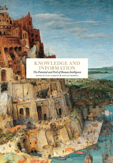 Knowledge & Information By Frankopan, P Et Al