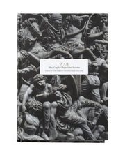 War By Hew, Strachan