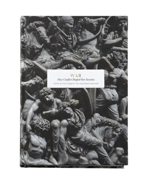 War By Hew, Strachan