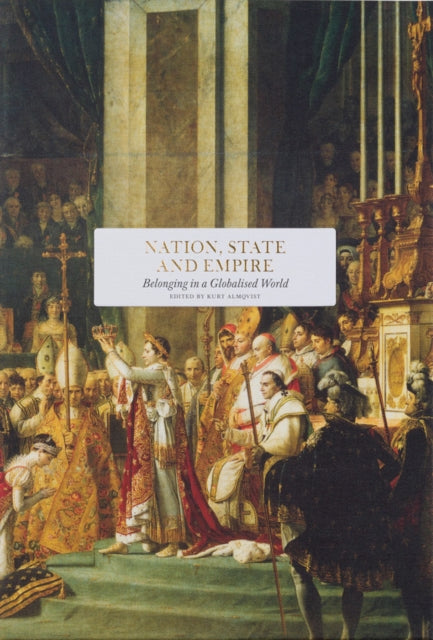 Nation State & Empire By Bobbit, Philip Et Al