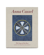 Anna Cassel By Cassel, Anna