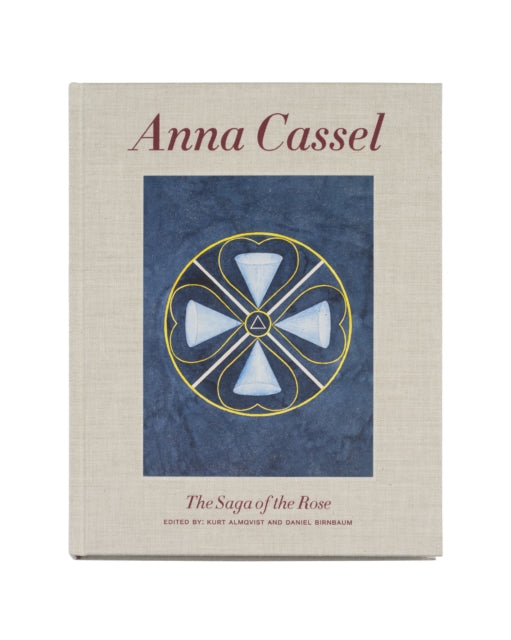 Anna Cassel By Cassel, Anna