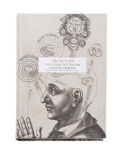 Return Of Consciousness By Almqvist, Kurt