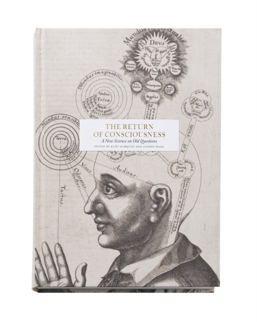 Return Of Consciousness By Almqvist, Kurt