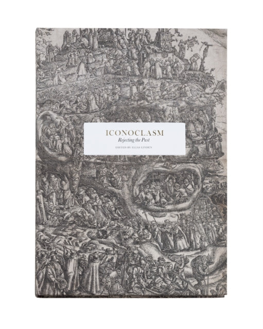 Iconoclasm Rejecting The Past