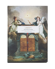 Liberty By Almqvist, Kurt (ed)