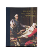 Royalty & Architecture By Aslet, Clive (ed)