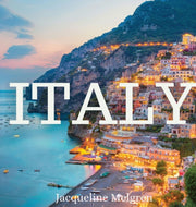 Italy: Coffee Table Book For Nomads
