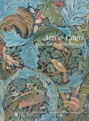 Arts & Crafts Ideas That Shaped The Worl By Robach, Cilla